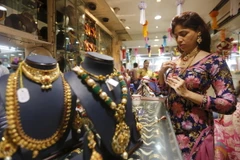 Ảnh minh họa. (Nguồn: Reuters)