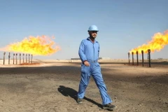 Ảnh minh họa. (Nguồn: AFP)