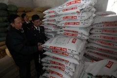 Ảnh minh họa. (Nguồn: TTXVN)