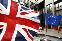 Ảnh minh họa. (Nguồn: Getty Images)