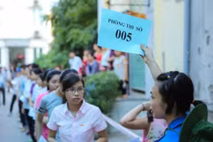 (Ảnh minh họa: Lê Minh Sơn/Vietnam+)