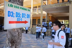 Hình chỉ mang tính minh họa. (Nguồn: Minh Sơn/Vietnam+)