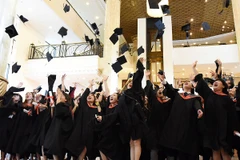 (Ảnh minh họa: CTV/Vietnam+)