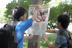 (Ảnh minh họa: TTXVN)