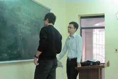 (Ảnh minh họa: Phạm Mai/Vietnam+)