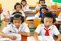 (Ảnh minh họa: Quý Trung/TTXVN)