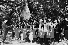 Công thức để đời ít người biết của Đại tướng Võ Nguyên Giáp