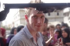 IS tuyên bố đã chặt đầu cựu quân nhân Mỹ Kassig trong video