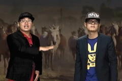 Tin thời sự RapNewsPlus số 06 của VietnamPlus