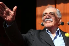 Tác giả "Trăm năm cô đơn" Garcia Marquez từ trần ở tuổi 87