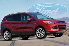 Ford phải triệu hồi gần một triệu xe có lỗi kỹ thuật