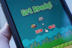 Mashable khẳng định Flappy Bird là "sự kỳ diệu tự nhiên"