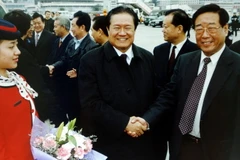 Thông điệp qua vụ Chu Vĩnh Khang: Ai cũng bị hạ gục!