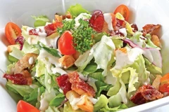 [Video] Chế độ ăn giúp giảm các triệu chứng sau tiêm vaccine COVID-19