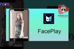 [Audio] Ứng dụng FacePlay và những rủi ro bạn sẽ phải đối mặt