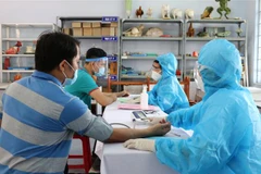 (Ảnh minh họa: Phạm Cường/TTXVN)