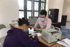 (Ảnh minh hoa: Nguyễn Thảo/ TTXVN)