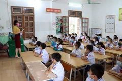 [Video] Đã có hơn 40 tỉnh, thành phố công bố lịch tựu trường