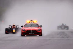 (Nguồn: Getty Images)