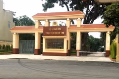Ảnh minh họa. (Nguồn: nld.com.vn)