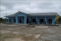 Phục dựng di tích Chính phủ Cách mạng lâm thời CH miền Nam Việt Nam