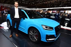 (Nguồn: autoexpress.co.uk)