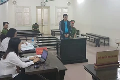 Đối tượng buôn bán ma túy bị xử lại, từ án chung thân thành án tử hình