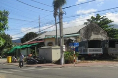 Xử lý vi phạm trong quản lý, sử dụng đất đai tại Côn Đảo