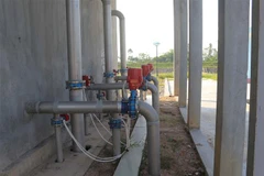 (Ảnh minh họa: Nguyễn Oanh/TTXVN)