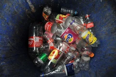 (Ảnh minh họa: AFP/TTXVN)