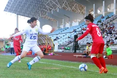 (Ảnh minh họa: Đại Nghĩa/TTXVN)