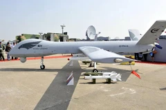 (Nguồn: pakistantoday.com.pk)