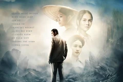 "Người bất tử" - Sự trở lại ám ảnh đến sởn gai ốc của Victor Vũ