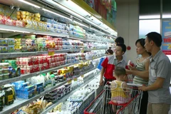 Ảnh minh họa (Nguồn: TTXVN)