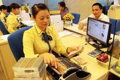 Ảnh minh họa (Nguồn: TTXVN)