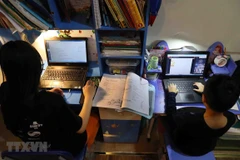 (Ảnh minh hoạ: TTXVN)