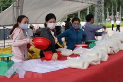 (Ảnh minh họa: TTXVN)