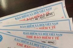 (Ảnh minh hoạ: PV/Vietnam+)