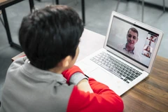 Ảnh chỉ có tính minh họa. (Nguồn: Vietnam+) 