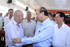 (Ảnh minh họa: Thống Nhất/TTXVN)