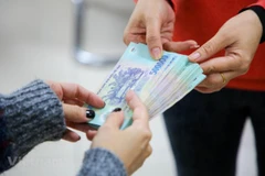 (Ảnh minh hoạ: PV/Vietnam+)