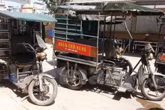 Ảnh minh họa (Nguồn: Sơn Bách/Vietnam+) 