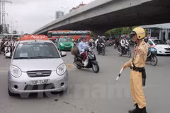 Ảnh minh họa (Nguồn: Vietnam+) 