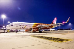 Thái Lan gia hạn lệnh cấm các chuyến bay quốc tế tới 30/6