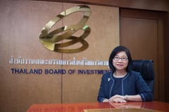 Thái Lan kêu gọi các nhà đầu tư thay đổi để đón sóng phục hồi kinh tế