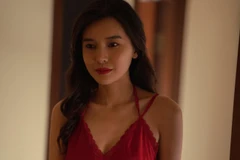 Cao Thái Hà nhiều khả năng đảm nhiệm vai nữ chính trong 'Trại Hoa Đỏ' của Victor Vũ. (Ảnh: K+)