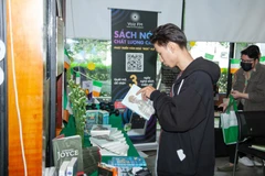 Các tác phẩm của James Joyce sẽ được giới thiệu trong sự kiện. (Ảnh minh họa: Voiz FM)