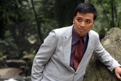 NSƯT Phùng Tiến Minh lấn sân điện ảnh, làm đạo diễn phim nhạc kịch.