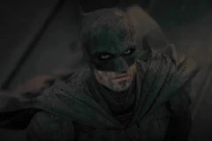 Robert Pattinson trong ''The Batman.'' (Ảnh: Screenrant)