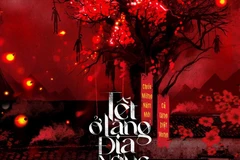 Êkíp ‘Bắc Kim Thang’ chuyển thể phim từ truyện kinh dị Việt bán chạy. (Ảnh: Đạo diễn Trần Hữu Tấn)